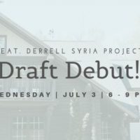 Barrel + Beam Draft Debut