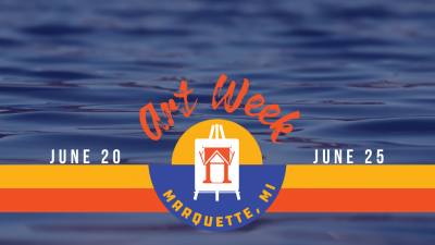 Art Week Water June 20-25