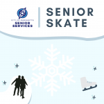 Senior Skate
