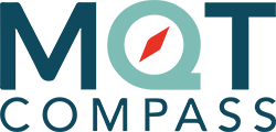 MQT Compass Logo